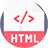ການເຂົ້າລະຫັດ HTML